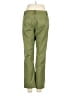 G1 100% Cotton Green Khakis Size 4 - photo 2