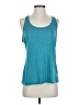 Patagonia Teal Active Tank Size XSEstimated - photo 1