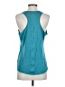 Patagonia Teal Active Tank Size XSEstimated - photo 2
