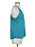 Patagonia Teal Active Tank Size XSEstimated - photo 4