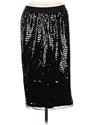 Who What Wear Formal Skirt (view 1)