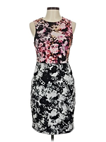 Topshop Cocktail Dress (view 1)