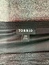 Torrid Black 3/4 Sleeve Blouse Size Med Plus (00) - photo 7