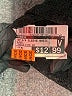 Torrid Black 3/4 Sleeve Blouse Size Med Plus (00) - photo 8