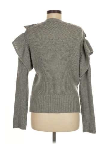 See By Chloé Wool Pullover Sweater (view 2)