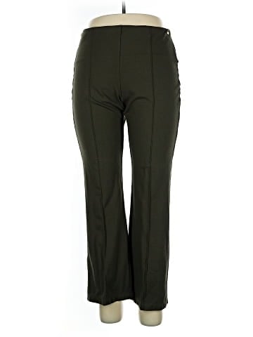 T Tahari Active Pants (view 1)