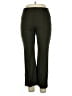 T Tahari Green Active Pants Size XL - photo 1
