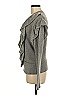 See By Chloé Gray Wool Pullover Sweater Size M - photo 5