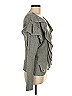 See By Chloé Gray Wool Pullover Sweater Size M - photo 4