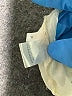 Assorted Brands Ivory Kimono Size P (petite) - photo 8