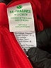 J.Crew Plaid Red Casual Dress Size S - photo 7