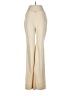 Express Ivory Dress Pants Size 9/10 Long - photo 1