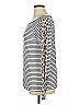 Haptics Ivory White Long Sleeve T-Shirt Size 0X - photo 5