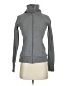 Athleta Gray Zip Up Hoodie Size S (estimated) - photo 1