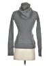 Athleta Gray Zip Up Hoodie Size S (estimated) - photo 2