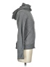 Athleta Gray Zip Up Hoodie Size S (estimated) - photo 4