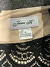 Jessica H Black Cocktail Dress Size 6 - photo 7