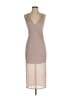 Express Tan Cocktail Dress Size S - photo 1