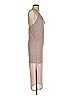 Express Tan Cocktail Dress Size S - photo 4