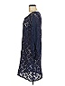 Laundry by Design Blue Cocktail Dress Size 6 - photo 5