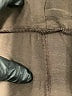 Unbranded Brown Track Pants Size S - photo 4
