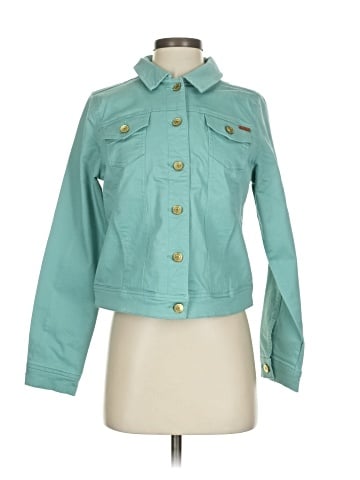 Isaac Mizrahi LIVE! Jacket (view 1)