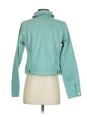 Isaac Mizrahi LIVE! Jacket (view 2)