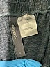 Mondetta Chevron-herringbone Gray Casual Pants Size S - photo 4