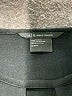 Armani Exchange Black Sleeveless Blouse Size M - photo 7