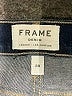 FRAME Denim Blue Jeans Size 28 waist - photo 7