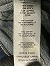 FRAME Denim Blue Jeans Size 28 waist - photo 8