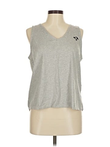 Evy's Tree Sleeveless T-Shirt (view 1)