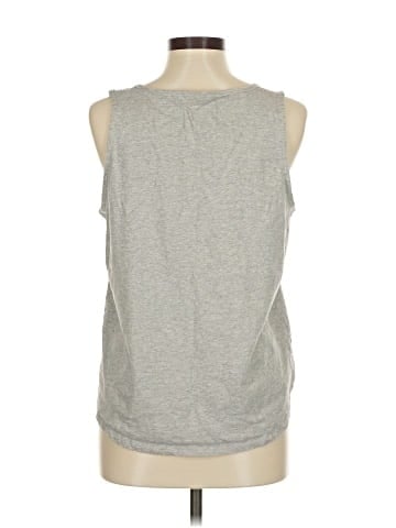 Evy's Tree Sleeveless T-Shirt (view 2)