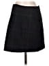 Wild Fable Plaid Black Casual Skirt Size S - photo 1