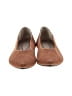 Unbranded Solid Brown Flats Size EU (IT) 43 / US 13 - photo 2
