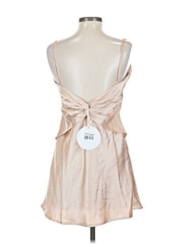 Princess Polly Cocktail Dress (view 2)