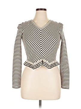 See By Chloé 3/4 Sleeve Blouse