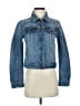 J.Crew 100% Cotton Blue Denim Jacket Size XS (estimated) - photo 1