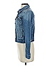 J.Crew 100% Cotton Blue Denim Jacket Size XS (estimated) - photo 5