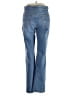 Charter Club Blue Jeans Size 8 - photo 2