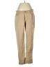 7 For All Mankind 100% Lyocell Tan Khakis Size 24 waist - photo 1