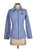 Patagonia 100% Polyester Blue Jacket Size XS - photo 1
