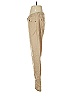 7 For All Mankind 100% Lyocell Tan Khakis Size 24 waist - photo 5