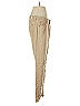 7 For All Mankind 100% Lyocell Tan Khakis Size 24 waist - photo 4