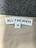 All The Ways Tan Tank Top Size XS - photo 7