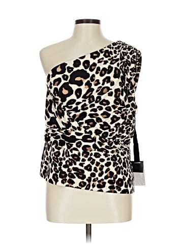 Giambattista Valli for Impulse Sleeveless Top (view 1)