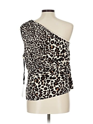 Giambattista Valli for Impulse Sleeveless Top (view 2)