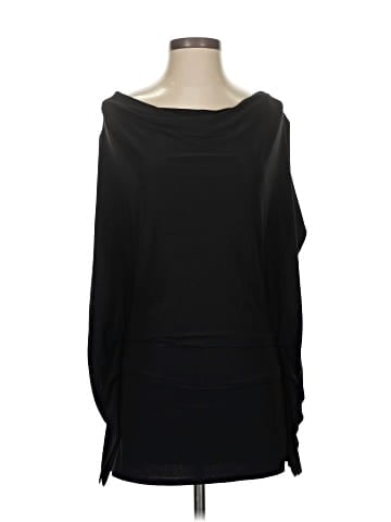 Josie Natori 3/4 Sleeve Top (view 1)