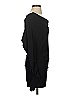 Josie Natori Black 3/4 Sleeve Top Size S - photo 4