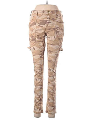 Hollister Cargo Pants (view 1)